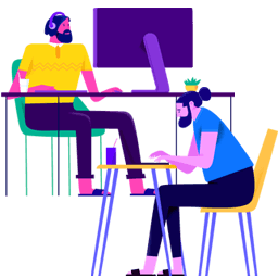 Cartes pour les professionnels